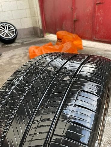 bmw m5 e60 v10: Колеса в сборе 245 / 40 / R 19, Лето, Новый, Комплект, Легковые, Литые, отверстий - 5 — 8