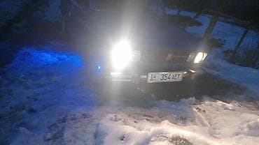 ниссан дзел: ВАЗ (ЛАДА) 2106: 2025 г., 1.8 л, Механика, Бензин, Седан — 9