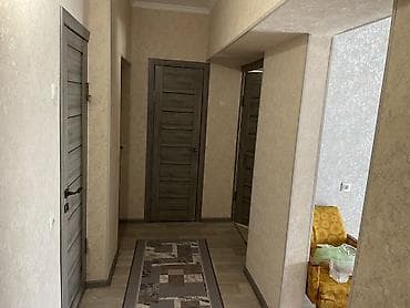 марч центр: Сдаётся 2-комнатная квартира со свежим ремонтом 📍 Адрес: ул — 6