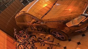 к5 руль: Volkswagen Passat Variant: 2008 г., 2 л, Робот, Дизель, Универсал — 7