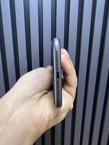 айфон обмен 7: IPhone 11, 128 ГБ, Черный — 7