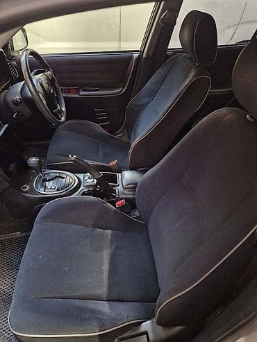 авто лейлек: Toyota Altezza: 2003 г., 2 л, Автомат, Газ, Седан — 10