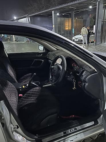 subaru imprezza: Subaru Legacy: 2004 г., 2 л, Автомат, Бензин, Седан — 6