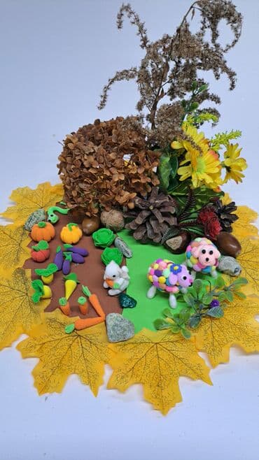 необычные подарки для девушек бишкек: Осенние поделки в наличии, ручная работа! Цены от 700с и выше в — 1