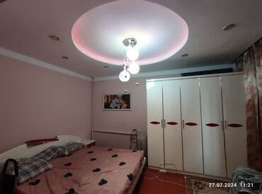 пол дома пишпек: Дом, 150 м², 5 комнат, Риэлтор — 13