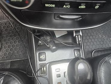 byd e7: Hyundai Sonata: 2008 г., 2 л, Автомат, Дизель, Седан — 10