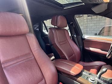 kugoo kg: BMW X6: 2009 г., 3 л, Автомат, Бензин, Кроссовер — 4