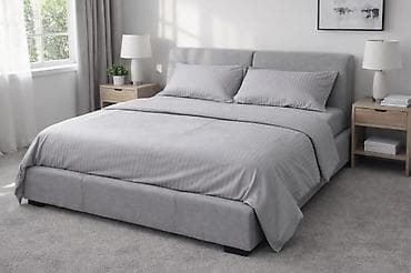 Постельное белье — комплекты разных дизайнов Описание: - Комплекты