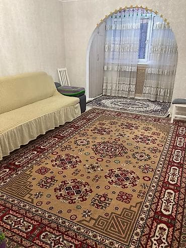 3 комнаты, 120 м², Элитка, 2 этаж, Евроремонт at lalafo.kg 3 комнаты, 120 м², Элитка, 2 этаж, Евроремонт