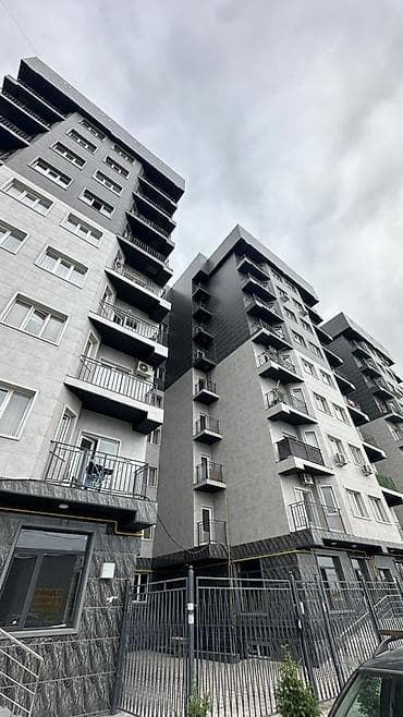 авенти: 3 комнаты, 60 м², Элитка, 9 этаж, Евроремонт — 7