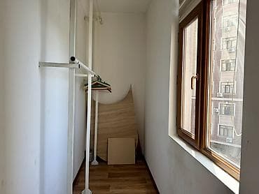 Квартиры: 1 комната, 51 м², Асанбай мкр Элитка, 4 этаж, Свежий ремонт — 6