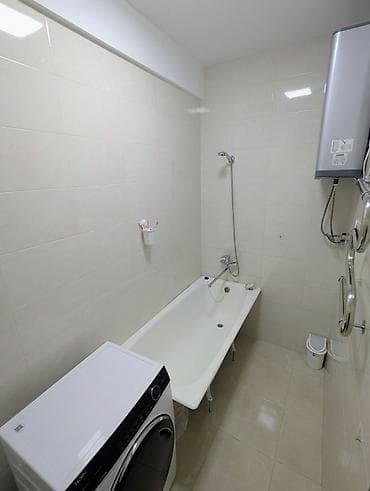 Продажа квартир: 2 комнаты, 68 м², Элитка, 9 этаж, Евроремонт — 6