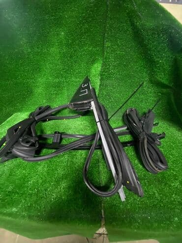 брокерское объединение феникс отзывы: Уплотнители дверей Lexus Rx350/450 4 поколение передний правый задний — 1