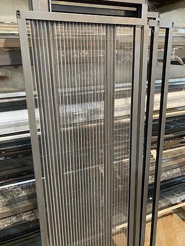 подушка для беременных ош: Москитная сетка, Гармошка (Плиссе), На заказ — 4