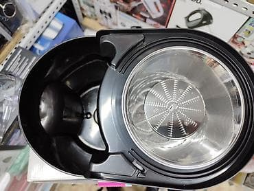 vgr 085: Соковыжималка, Новый, Платная доставка — 8