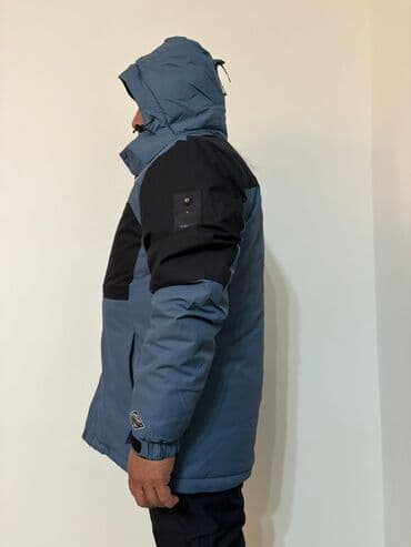 перчатки лыжные: Костюм, Columbia, Все размеры, Новый, С утеплителем, Трехслойная ткань — 6