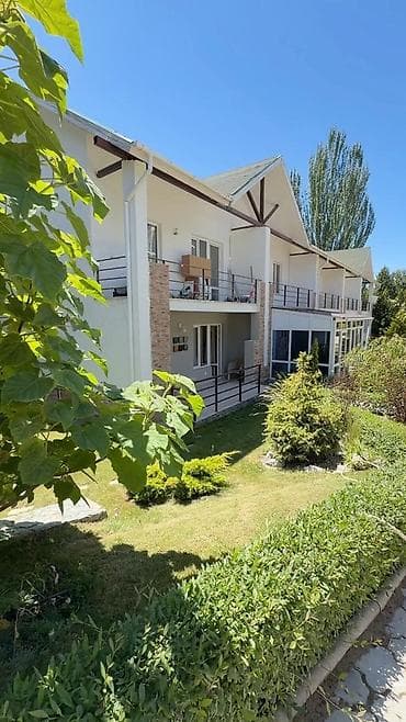суточные кваритры: 2 комнаты, 70 м², Элитка, 1 этаж, Евроремонт — 2