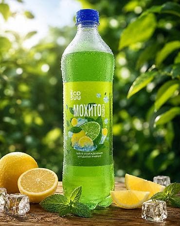 Компания ЭКО СУУ Ищет надёжных дистрибьютор по Баткенской области — 3