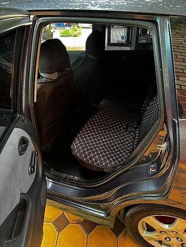 tesla model 3: Honda Jazz: 2007 г., 1.5 л, Автомат, Бензин, Хэтчбэк — 3