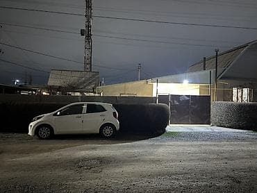 квартира бишкек 1: 100 м², 4 бөлмө, Жылытылган, Брондолгон эшиктер, Видео байкоо — 8