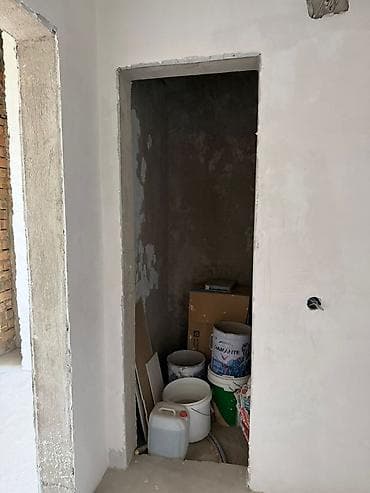 Продажа квартир: 2 комнаты, 83 м², Элитка, 9 этаж, Готовая ПСО (под самоотделку) — 9