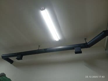 чистим дымоход: Алмазное сверление Больше 6 лет опыта — 7