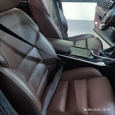 скупка колёс: Renault QM6: 2020 г., 2 л, Вариатор, Газ, Кроссовер — 8