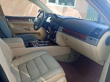 хонда фит обшивка: Volkswagen Touareg: 2003 г., 5 л, Типтроник, Дизель, Внедорожник — 7