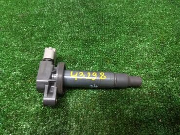 стенд для чистки дизельных форсунок: Toyota Raum Катушка, Тойота Раум Катушка Катушка зажигания, Котушка — 1