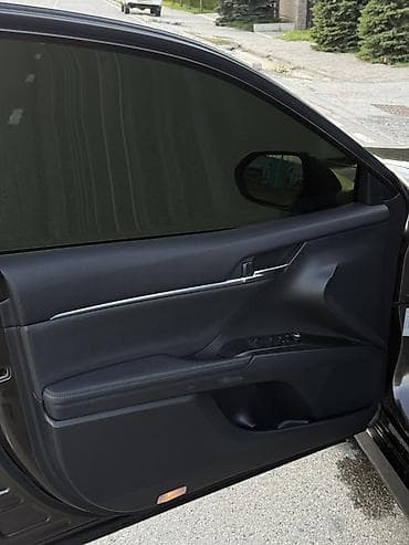 camry 5: Toyota Camry: 2021 г., 2.5 л, Автомат, Гибрид, Седан — 8