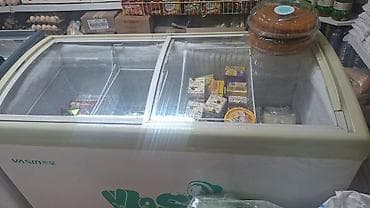 холодильные горки: Для молочных продуктов, Китай — 4