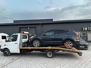 прицеп для легкового авто цена: С лебедкой — 1