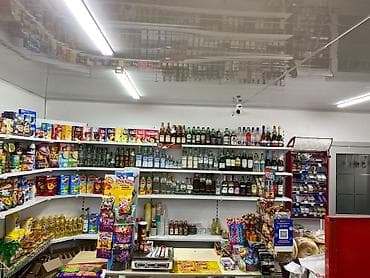 Недвижимость: Продукт: Действующий бизнес,Продовольственный магазин с коттеджом — 7