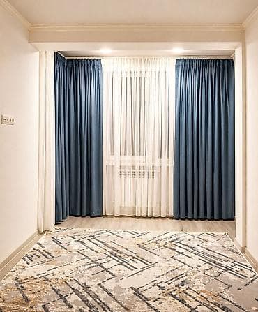 Недвижимость: 1 комната, 32 м², Элитка, 3 этаж, Евроремонт — 6