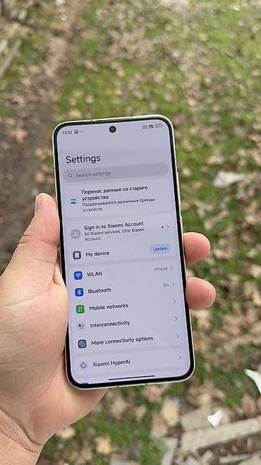 iphon 12 pro max: Xiaomi, 13, Б/у, 256 ГБ, 2 SIM — 7