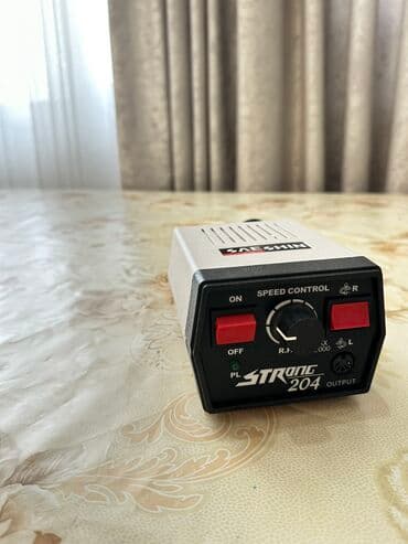 купить оборудование для ремонта телефонов: Фрезер для маникюра и педикюра — 2