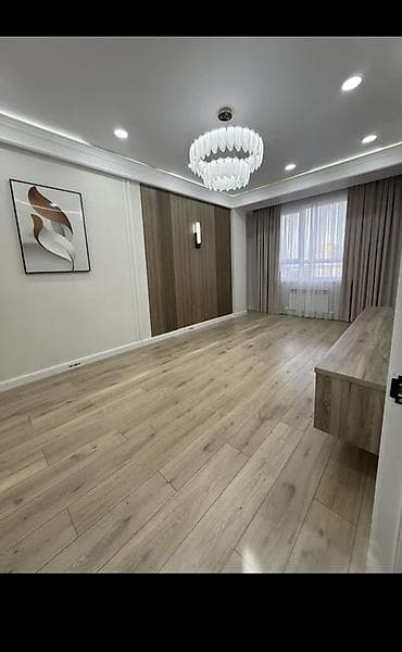 Недвижимость: 2 комнаты, 61 м², Элитка, 10 этаж, Евроремонт — 2