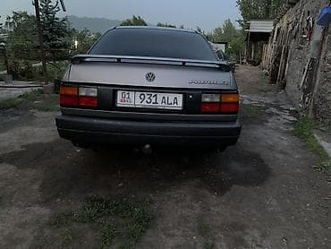 радиатор опель вектра б: Volkswagen Passat: 1991 г., 1.8 л, Седан — 7