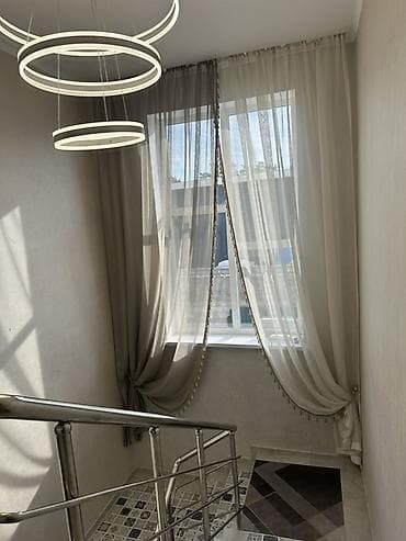 Бөлмөлөрдү бир күнгө ижаралоо: Сдаются комнаты для краткосрочного проживания. Описание: - Просторные — 6