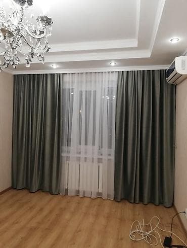 nova grand: 2 комнаты, 59 м², 106 серия, 9 этаж — 2