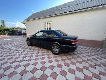кобальт цена бишкек: Honda Accord: 2002 г., 2 л, Автомат, Газ, Седан — 6