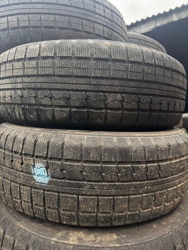 покупаем шины бу на переработку цена: Зимний пакрышка покрышка донголок болон балон, резина — 6