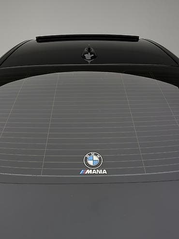 launch pro elite: BMW 5 series: 2019 г., 2 л, Автомат, Бензин, Седан — 6