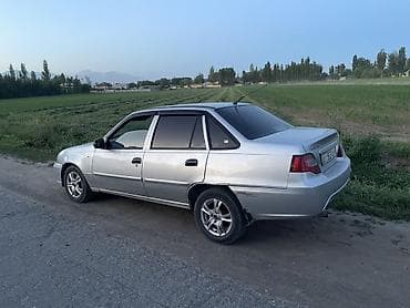 распредвал нексия: Daewoo Nexia: 2010 г., 1.6 л, Седан — 1