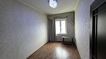 Квартиры: 3 комнаты, 80 м², 106 серия, 8 этаж, Косметический ремонт — 7