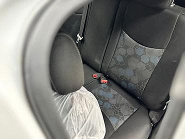 Унаа сатуу: Chevrolet Spark: 2017 г., 1 л, Автомат, Бензин, Хетчбек — 10