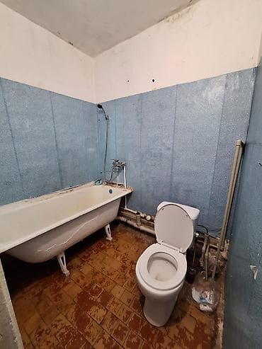 binar: 1 комната, 32 м², 104 серия, 1 этаж — 2