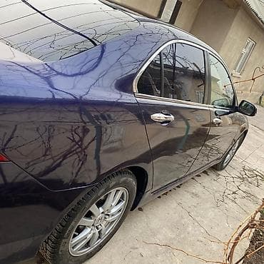 хонда аккорд 4: Honda Accord: 2004 г., 2.4 л, Автомат, Бензин, Седан — 9