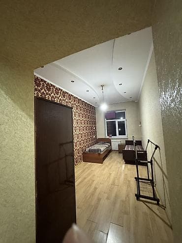 Батирди ижарага алам: 3 бөлмө — 10