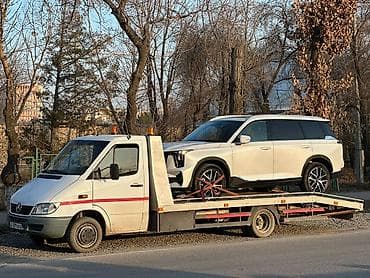 эвакуатор машин: С лебедкой, С манипулятором, Со сдвижной платформой — 2